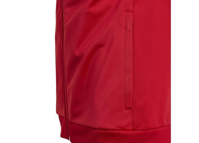 Lasten treenitakki Adidas Core 18 PES Jr kuvasuurennos