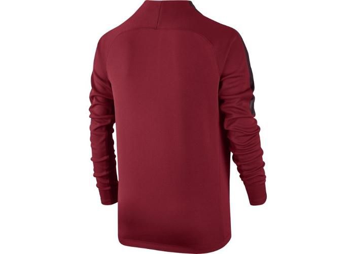 Lasten treenitakki Nike Squad Football Drill Top Jr kuvasuurennos
