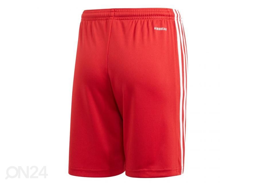 Lasten uimahousut Adidas Squadra 21 Short Youth kuvasuurennos