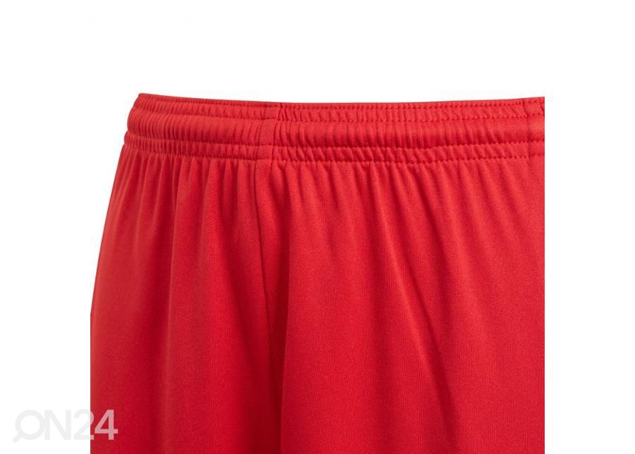 Lasten uimahousut Adidas Squadra 21 Short Youth kuvasuurennos