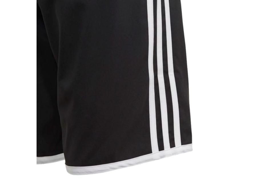 Lasten uimahousut adidas YB 3S Jr FM4143 kuvasuurennos