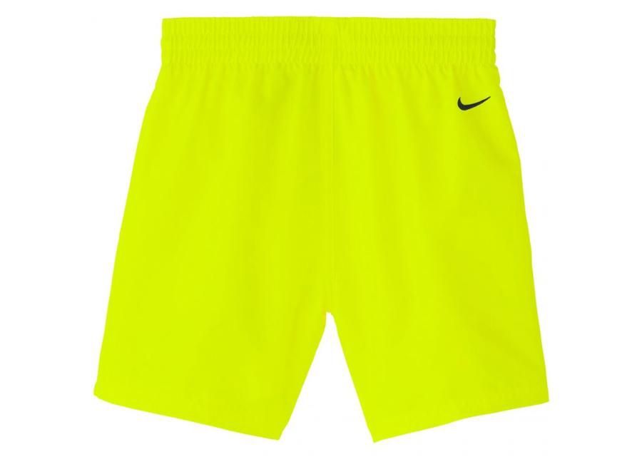 Lasten uimahousut Nike Logo Solid Lap JR NESSA771 731 kuvasuurennos