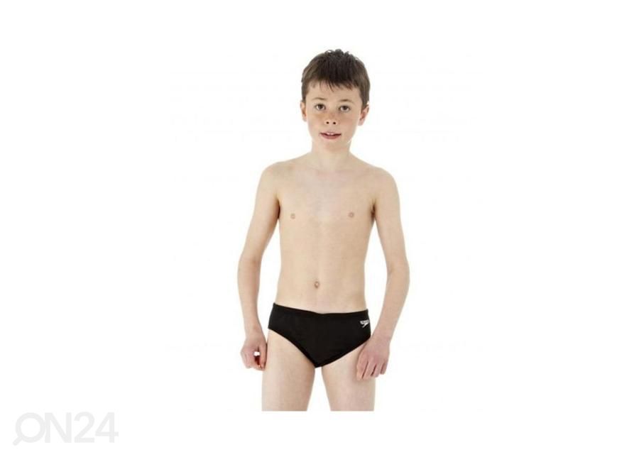 Lasten uimahousut Speedo Essential Endurance+ 6.5cm Brief Junior kuvasuurennos