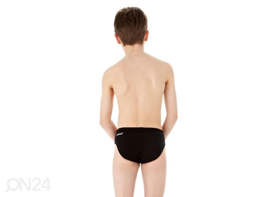 Lasten uimahousut Speedo Essential Endurance+ 6.5cm Brief Junior kuvasuurennos
