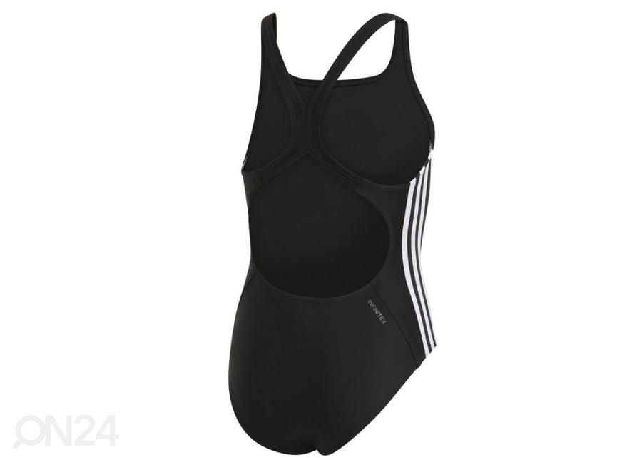 Lasten uimapuku Adidas Fit Suit 3S Y kuvasuurennos
