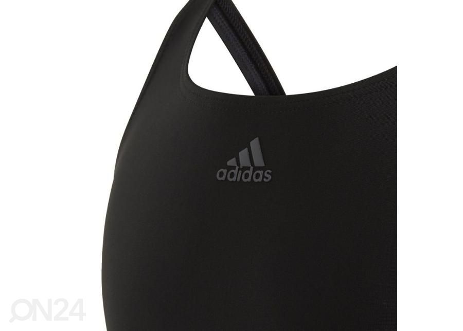 Lasten uimapuku Adidas Fit Suit 3S Y kuvasuurennos