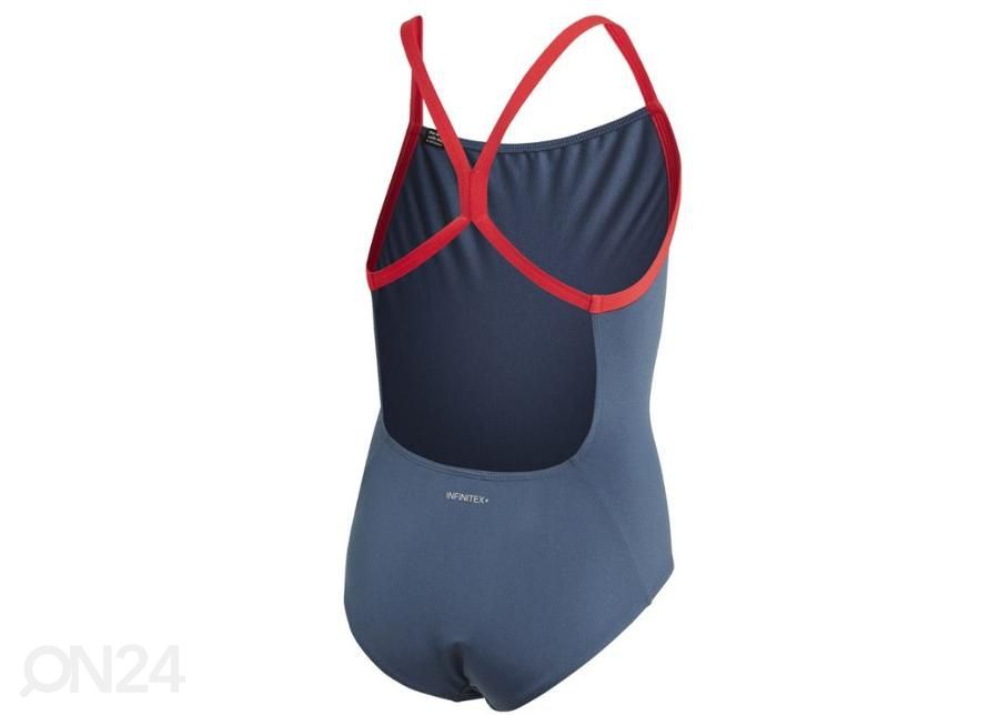 Lasten uimapuku Adidas Sports Performance Swimsuit kuvasuurennos