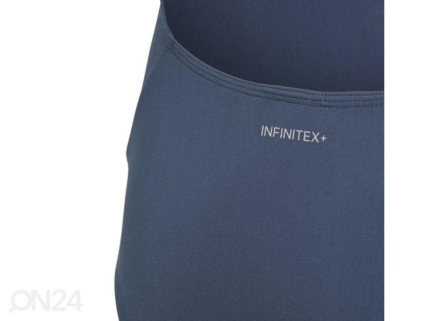 Lasten uimapuku Adidas Sports Performance Swimsuit kuvasuurennos