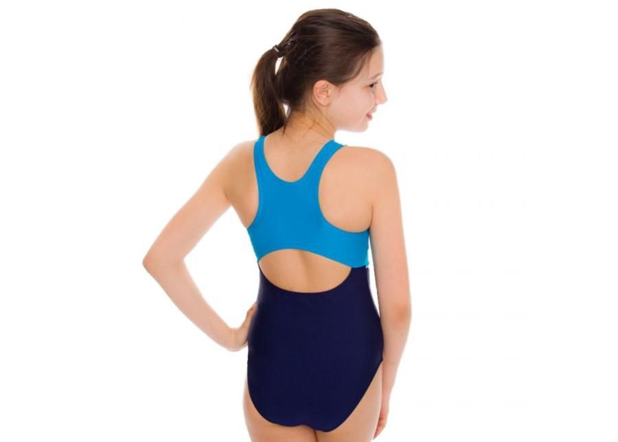 Lasten uimapuku Aqua-Speed Emily JR kuvasuurennos