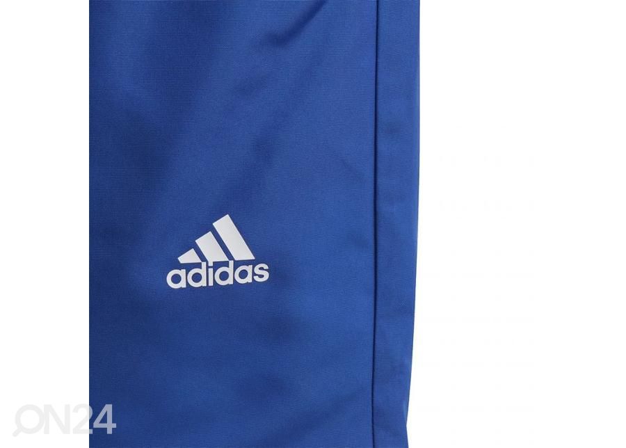 Lasten uimashortsit Adidas YB Bos shorts Jr GE2047 kuvasuurennos