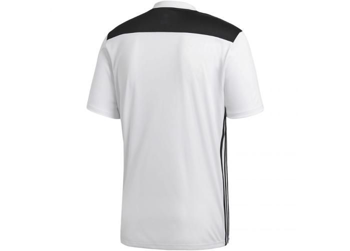 Lasten urheilupaita Adidas Regista 18 Jersey Jr kuvasuurennos