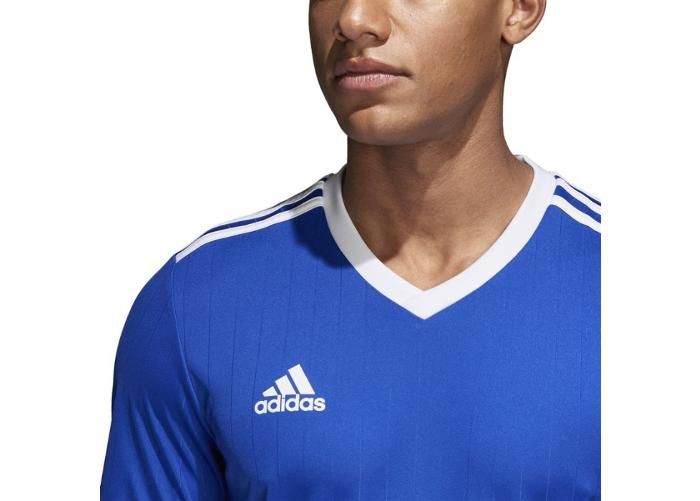 Lasten urheilupaita Adidas Tabela 18 Jr kuvasuurennos