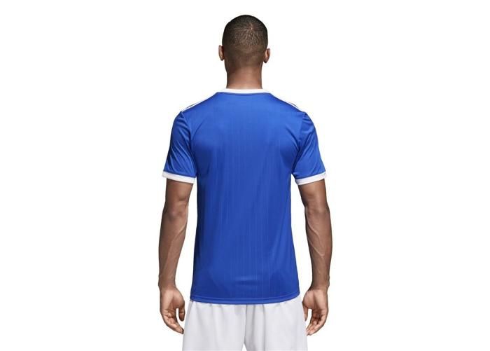 Lasten urheilupaita Adidas Tabela 18 Jr kuvasuurennos
