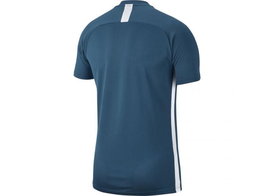 Lasten urheilupaita Nike Dry Academy 19 Top SS Jr AJ9261-404 kuvasuurennos