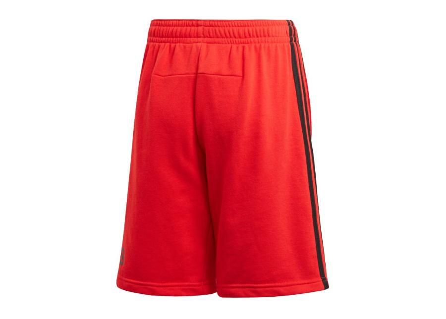 Lasten urheilushortsit Adidas Must Haves Jr FM6457 kuvasuurennos