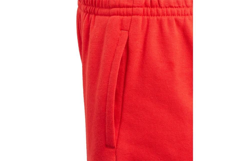 Lasten urheilushortsit Adidas Must Haves Jr FM6457 kuvasuurennos
