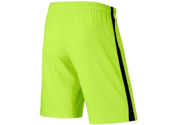 Lasten urheilushortsit Nike Max Graphic Short Jr kuvasuurennos