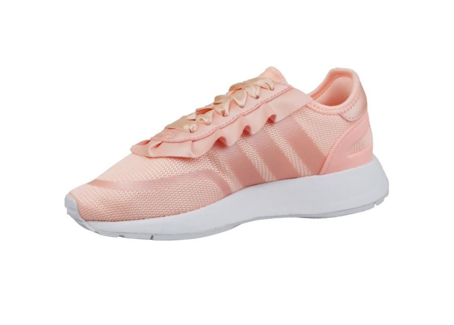 Lasten vapaa-ajan kengät Adidas N-5923 Jr DB3580 kuvasuurennos