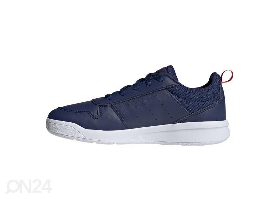 Lasten vapaa-ajan kengät Adidas Tensaur kuvasuurennos