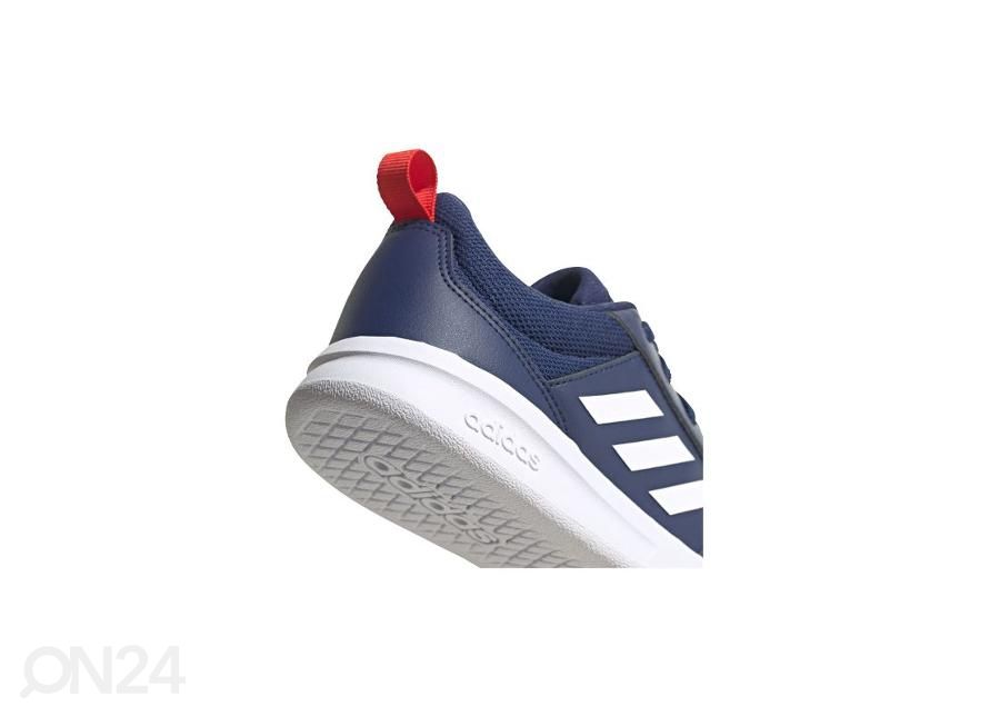 Lasten vapaa-ajan kengät Adidas Tensaur kuvasuurennos
