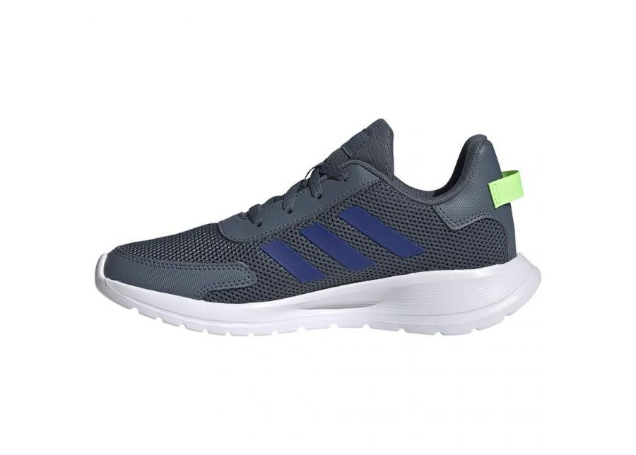 Lasten vapaa-ajan kengät Adidas Tensaur Run Jr FV9444 kuvasuurennos