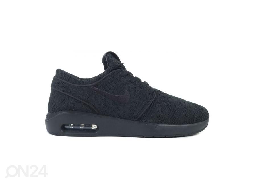 Lasten vapaa-ajan kengät Nike SB Air Max Janoski 2 Jr kuvasuurennos