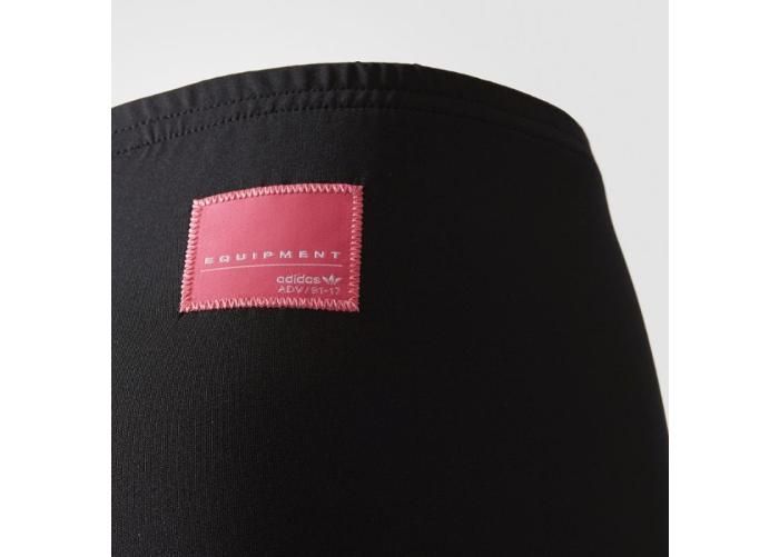 Lasten vapaa-ajan leggingsit Adidas Originals Jr kuvasuurennos