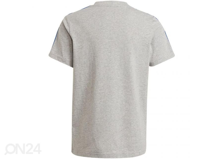 Lasten vapaa-ajan paita Adidas Essentials kuvasuurennos