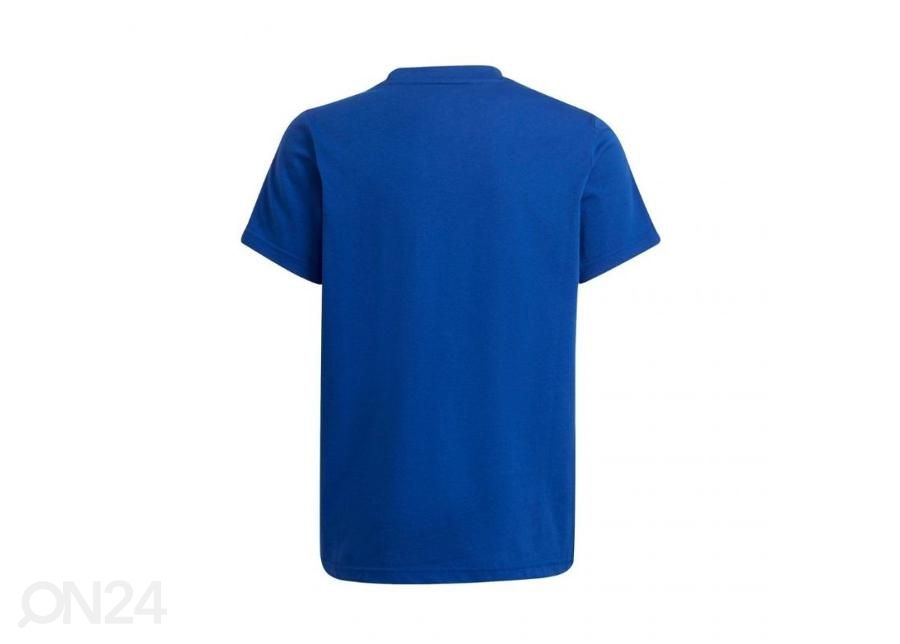 Lasten vapaa-ajan paita Adidas Essentials kuvasuurennos