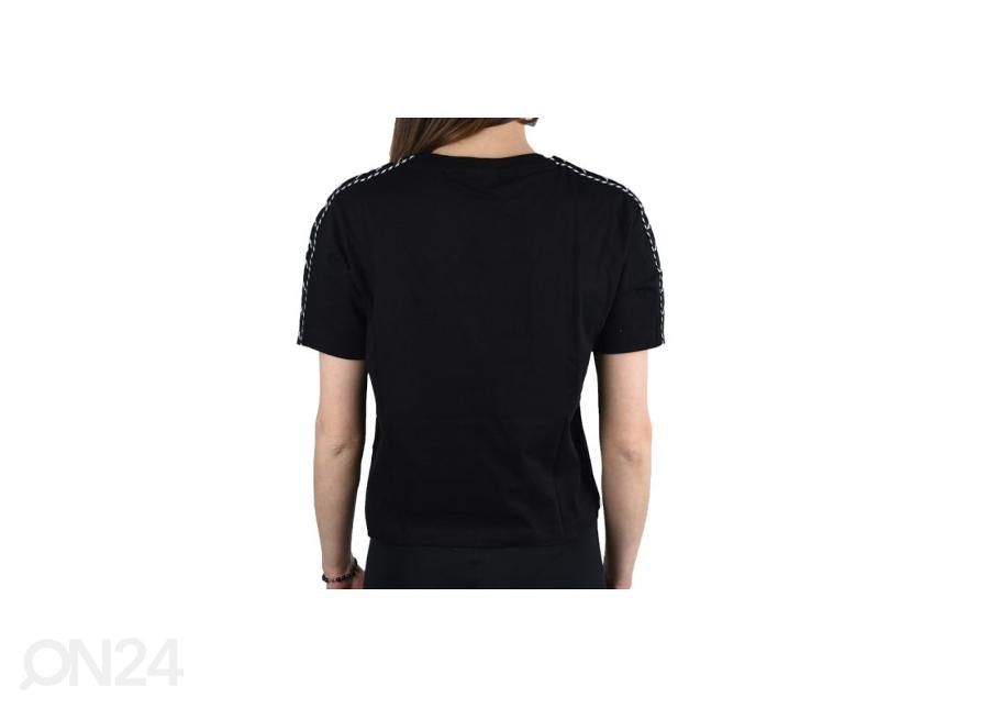 Lasten vapaa-ajan paita Kappa Inula T-Shirt kuvasuurennos