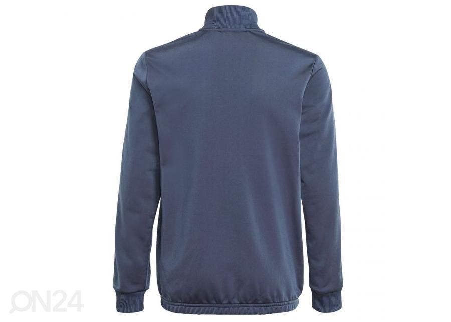 Lasten verryttelyasu Adidas Essentials Tiberio Tracksuit kuvasuurennos