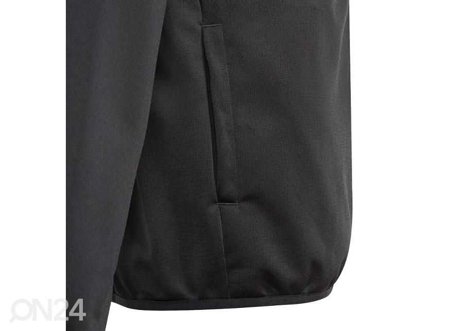 Lasten verryttelyasu Adidas Essentials Tric Jr kuvasuurennos