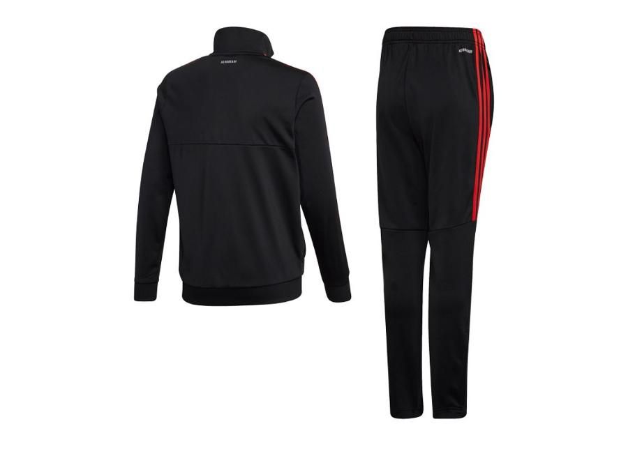 Lasten verryttelyasu Adidas Tiro Jr FQ7737 kuvasuurennos
