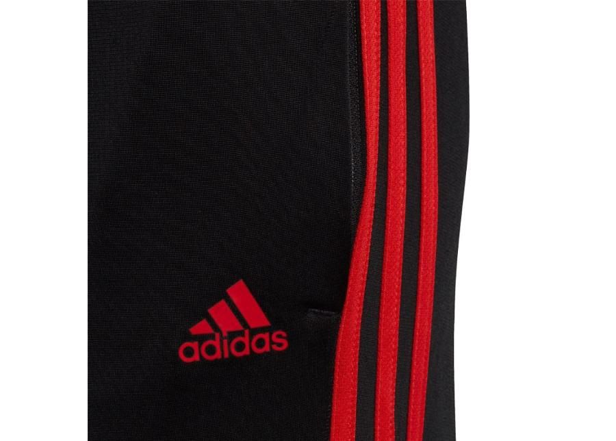 Lasten verryttelyasu Adidas Tiro Jr FQ7737 kuvasuurennos