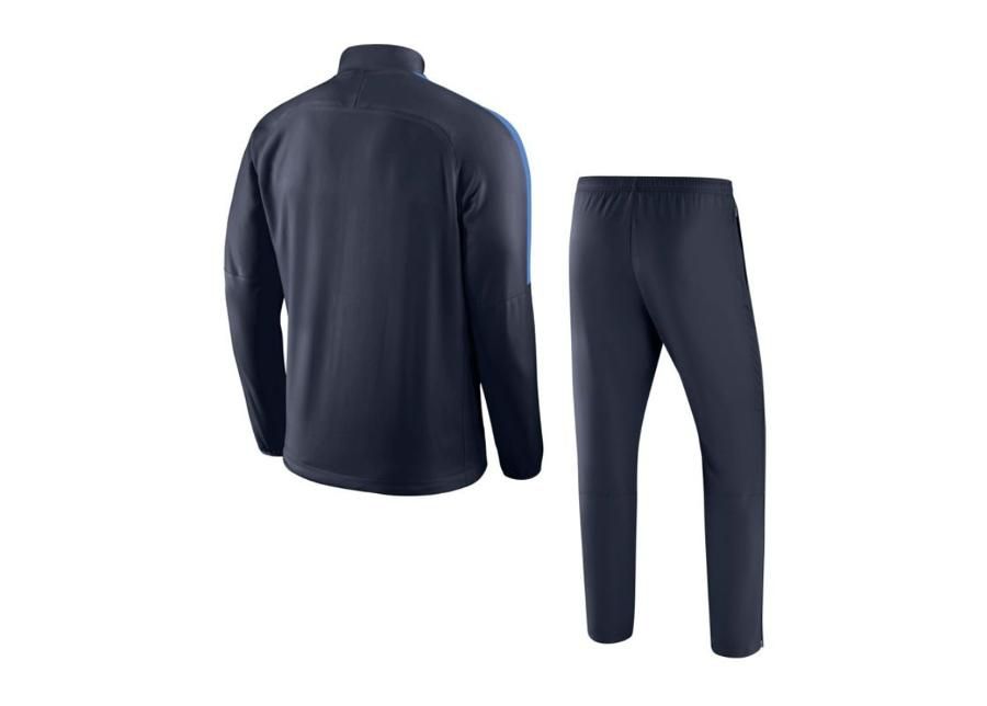 Lasten verryttelyasu Nike Academy 18 JR 893805-451 kuvasuurennos