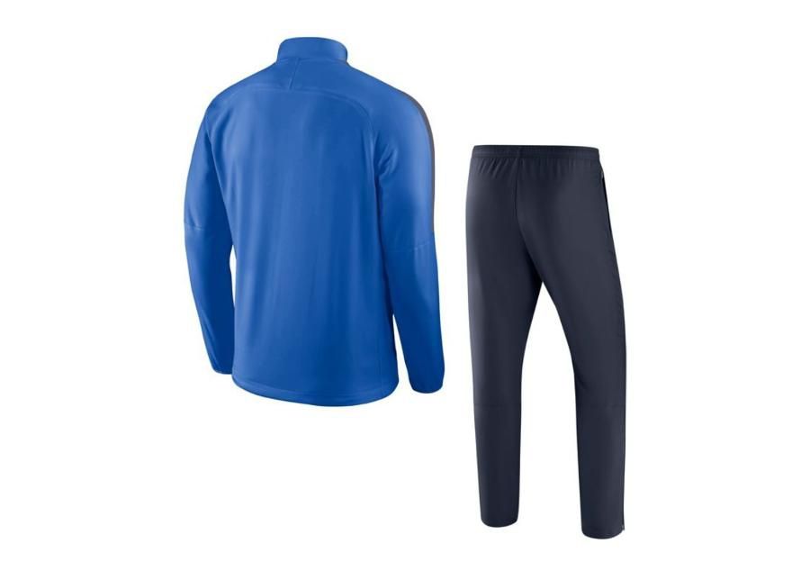 Lasten verryttelyasu Nike Academy 18 JR 893805-463 kuvasuurennos