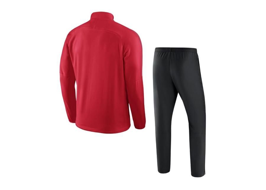Lasten verryttelyasu Nike Academy 18 JR 893805-657 kuvasuurennos