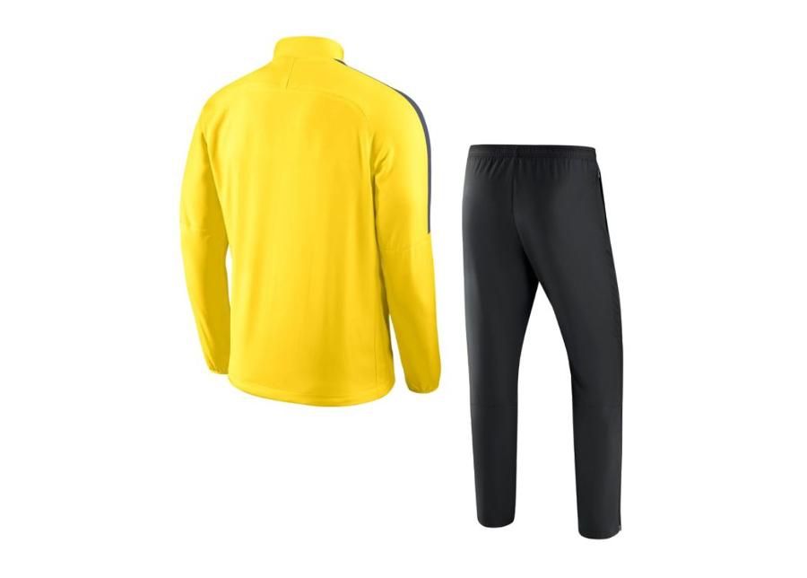 Lasten verryttelyasu Nike Academy 18 JR 893805-719 kuvasuurennos