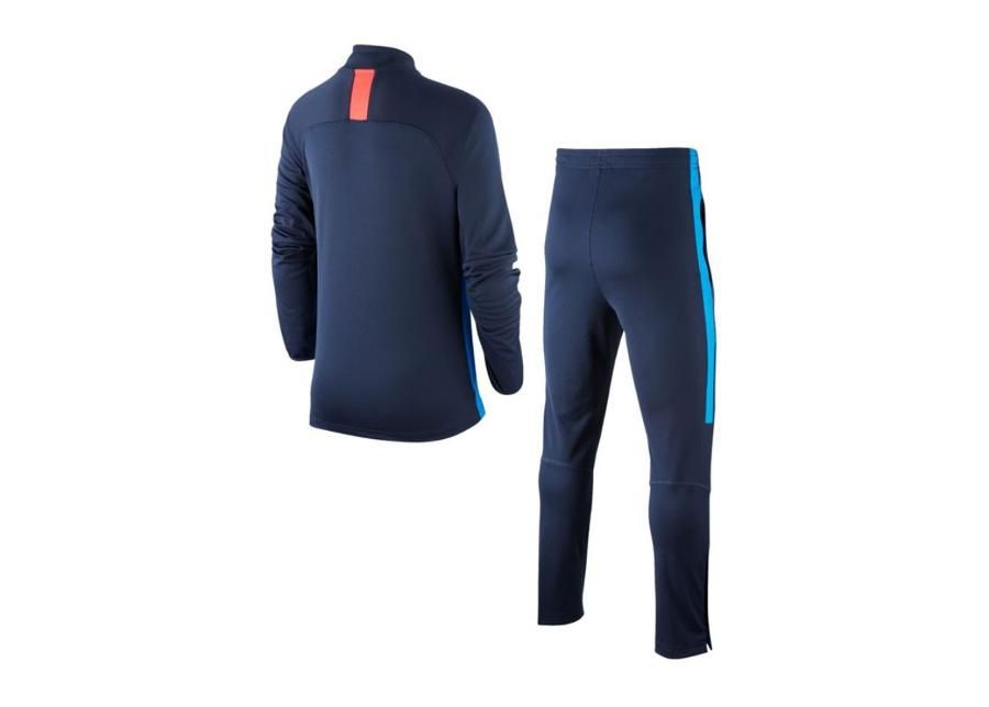 Lasten verryttelyasu Nike Academy K2 Jr AO0794-452 kuvasuurennos