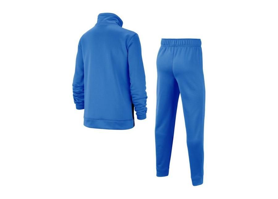 Lasten verryttelyasu Nike NSW Core Tracksuit Futura Jr BV3617-402 kuvasuurennos