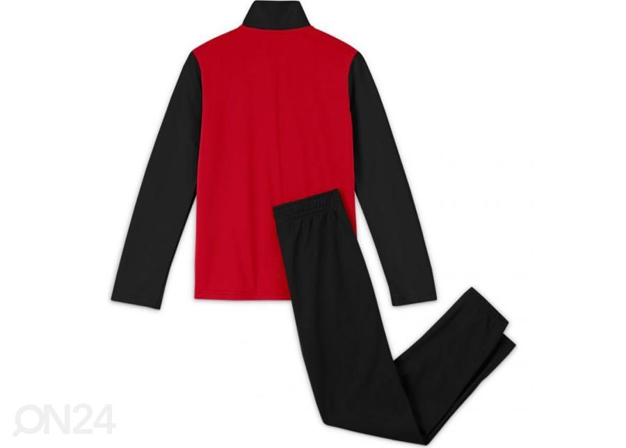 Lasten verryttelyasu Nike NSW Futura Poly Cuff kuvasuurennos