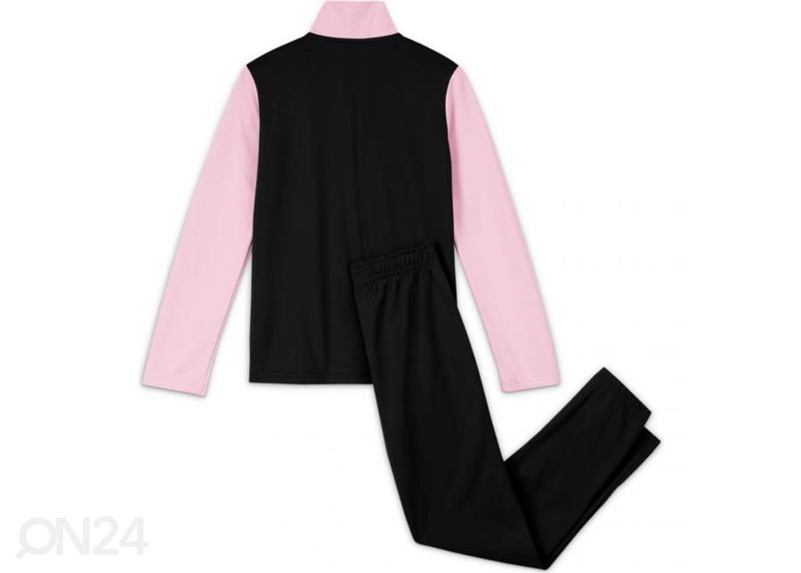 Lasten verryttelyasu Nike NSW Futura Poly Cuff kuvasuurennos