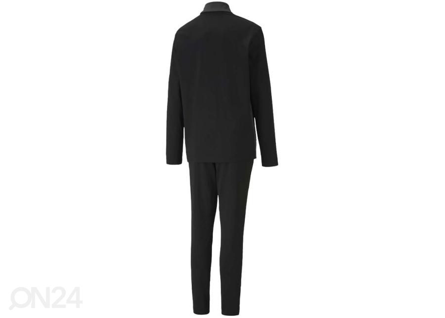Lasten verryttelyasu Puma Ftblplay Youth Tracksuit kuvasuurennos
