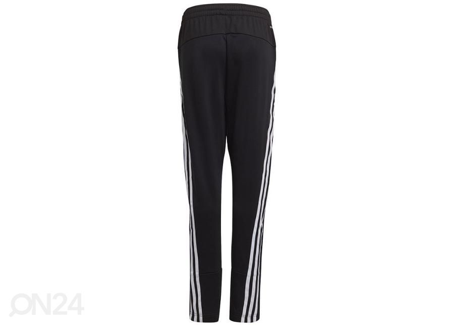 Lasten verryttelyhousut Adidas Aeroready Primegreen kuvasuurennos