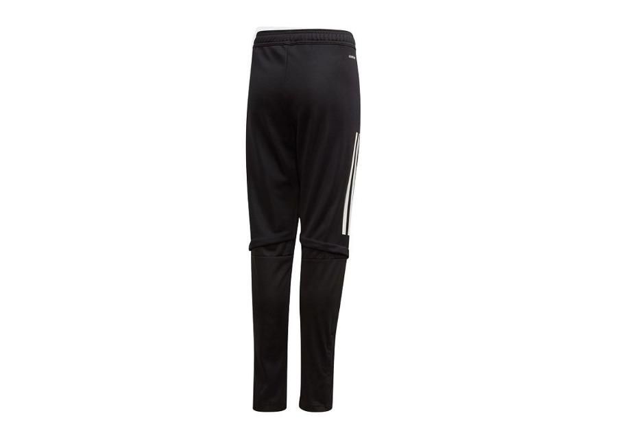 Lasten verryttelyhousut adidas Condivo 20 Jr EA2479 kuvasuurennos