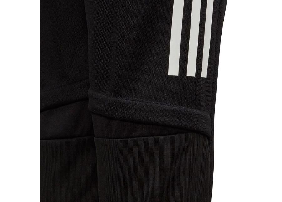 Lasten verryttelyhousut adidas Condivo 20 Jr EA2479 kuvasuurennos