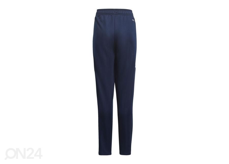 Lasten verryttelyhousut Adidas Condivo 21 Track kuvasuurennos
