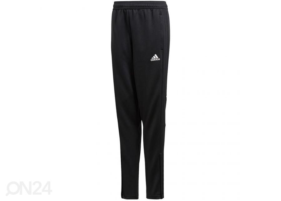 Lasten verryttelyhousut Adidas Condivo18 kuvasuurennos
