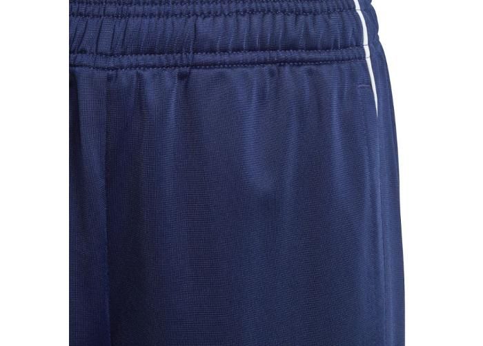 Lasten verryttelyhousut Adidas Core 18 PES PNT Jr kuvasuurennos