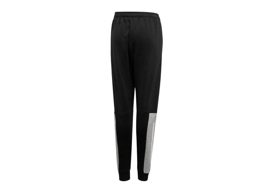 Lasten verryttelyhousut adidas JR Sport ID Pant Jr ED6517 kuvasuurennos